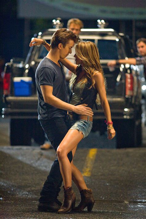 footloose 2011 julianne hough|More.